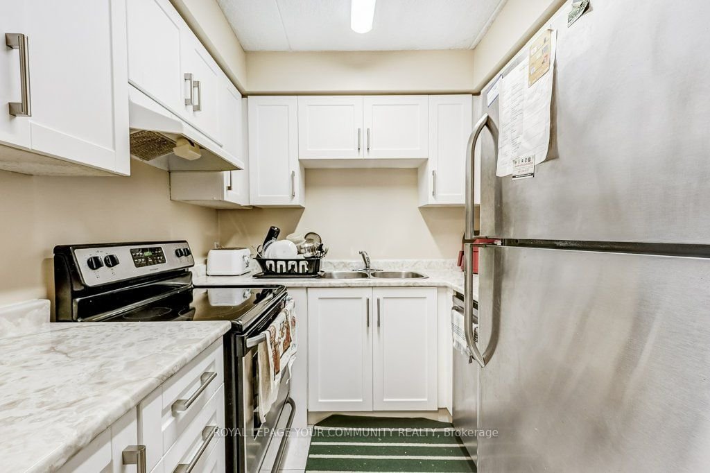 1540 Pickering Pkwy, unit 209 for sale - image #6
