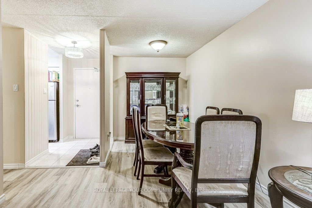 1540 Pickering Pkwy, unit 209 for sale - image #9