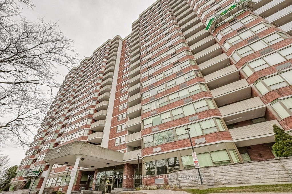 121 Ling Rd, unit 601 for sale - image #7