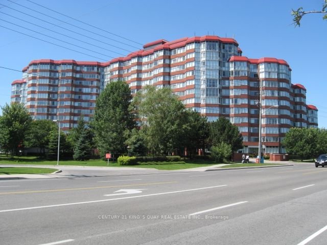 11753 Sheppard Ave E, unit 1209 for rent - image #1