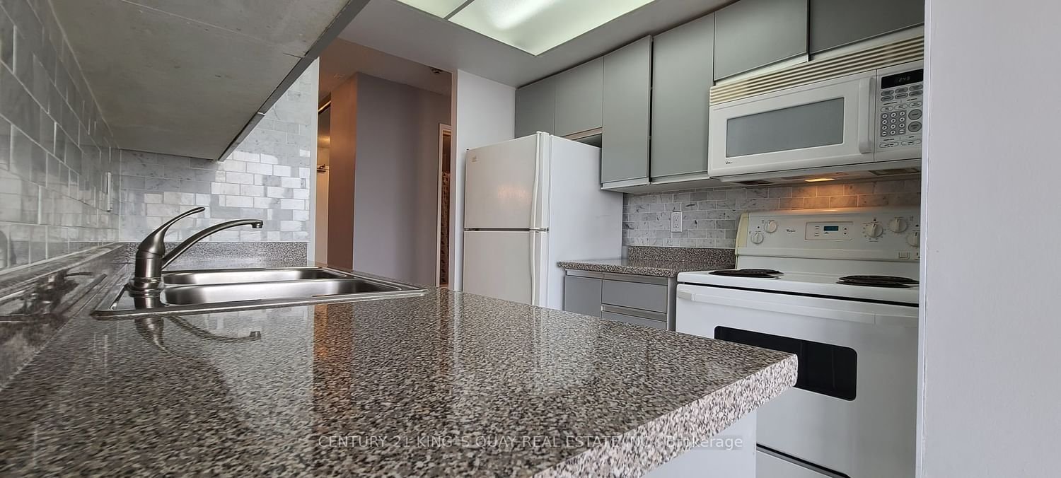 11753 Sheppard Ave E, unit 1209 for rent - image #10