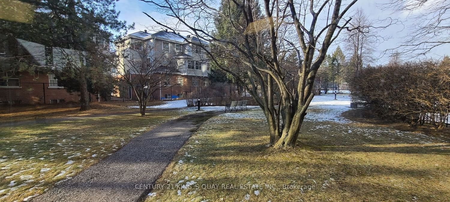11753 Sheppard Ave E, unit 1209 for rent - image #26