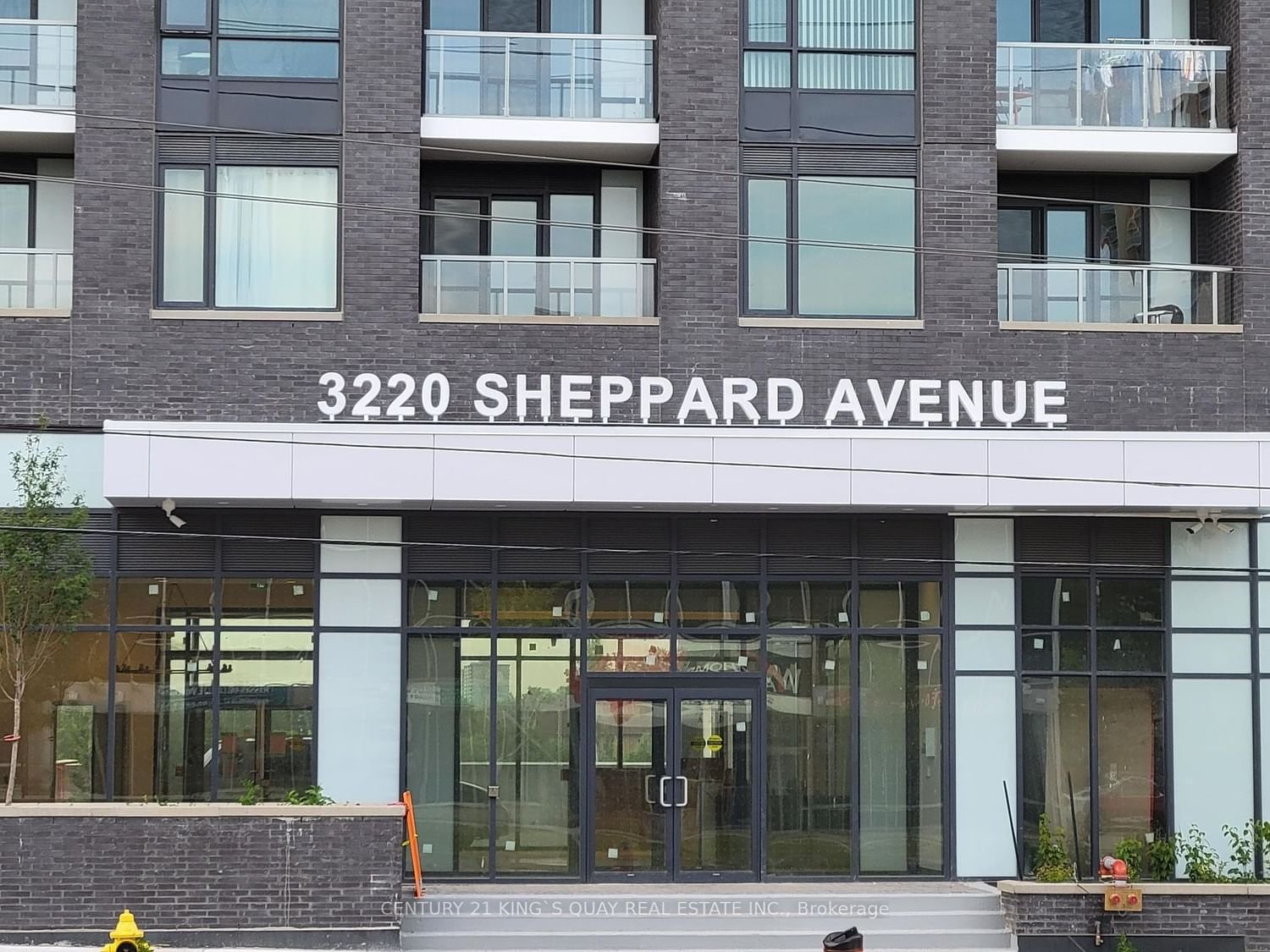 3220 Sheppard Ave E, unit 106 for rent - image #2