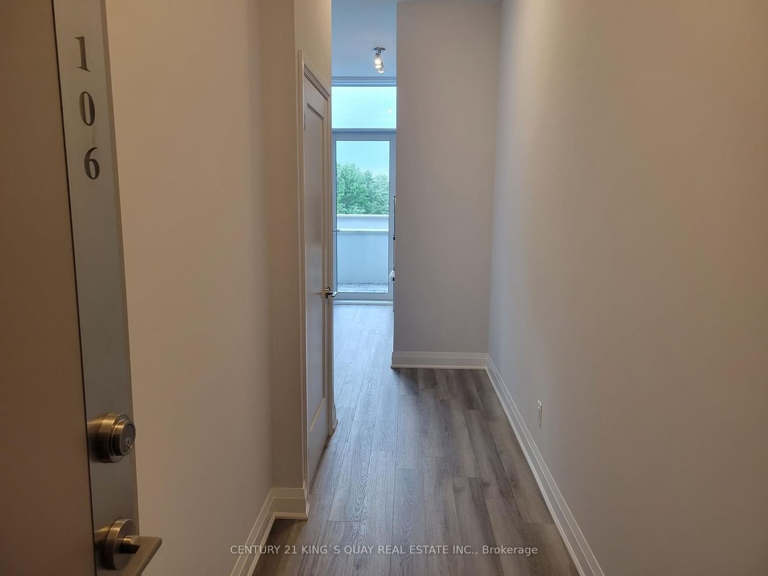 3220 Sheppard Ave E, unit 106 for rent - image #5