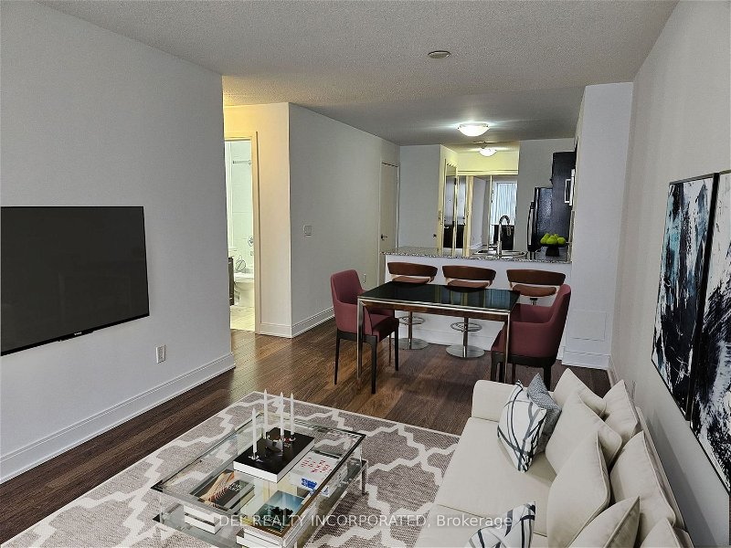 125 Village Green Sq W, unit 209 for rent - image #1