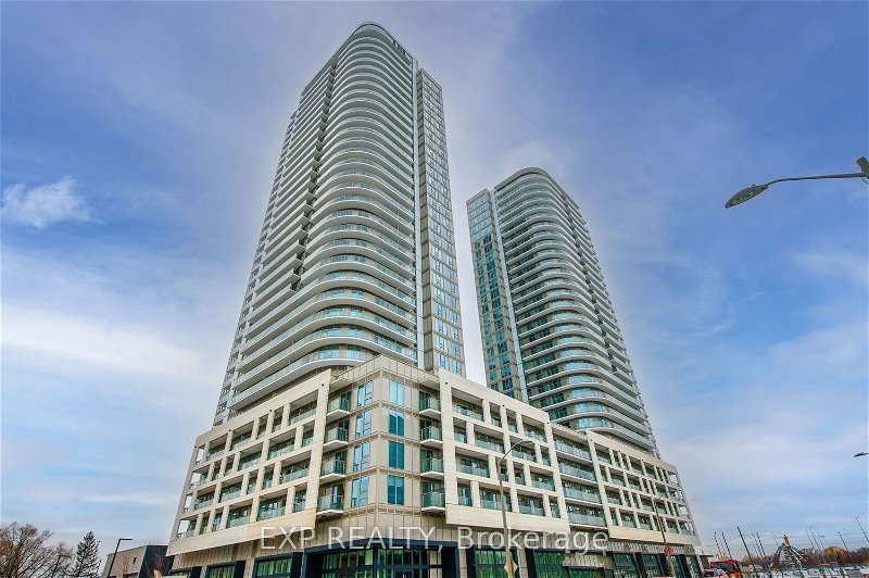2033 Kennedy Rd, unit 2305 for sale - image #1