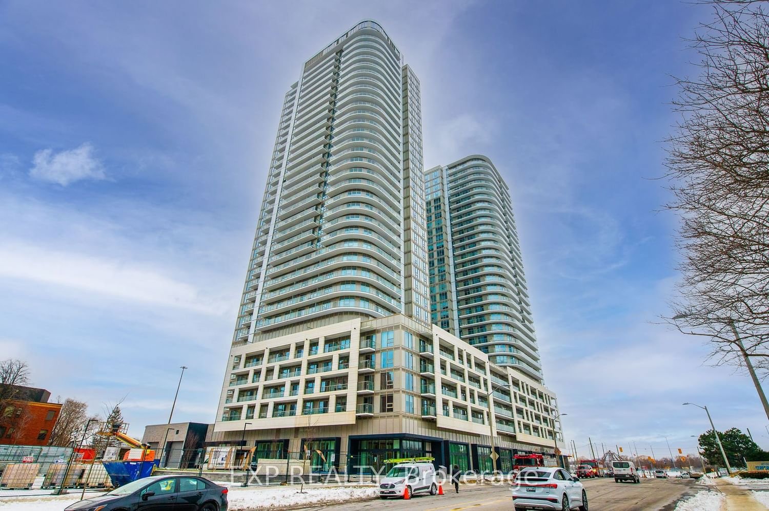 2033 Kennedy Rd, unit 2305 for sale - image #2