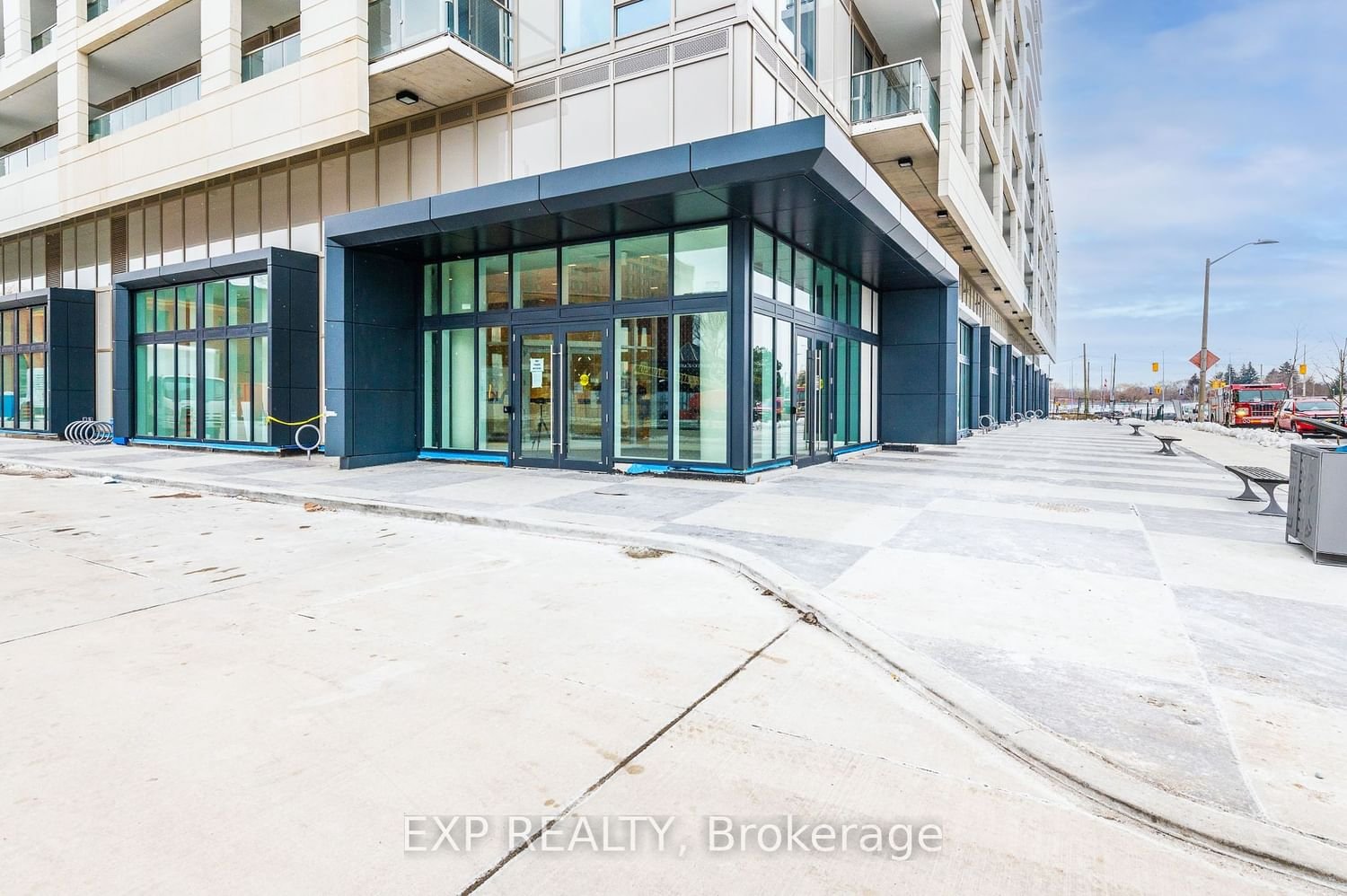 2033 Kennedy Rd, unit 2305 for sale - image #3