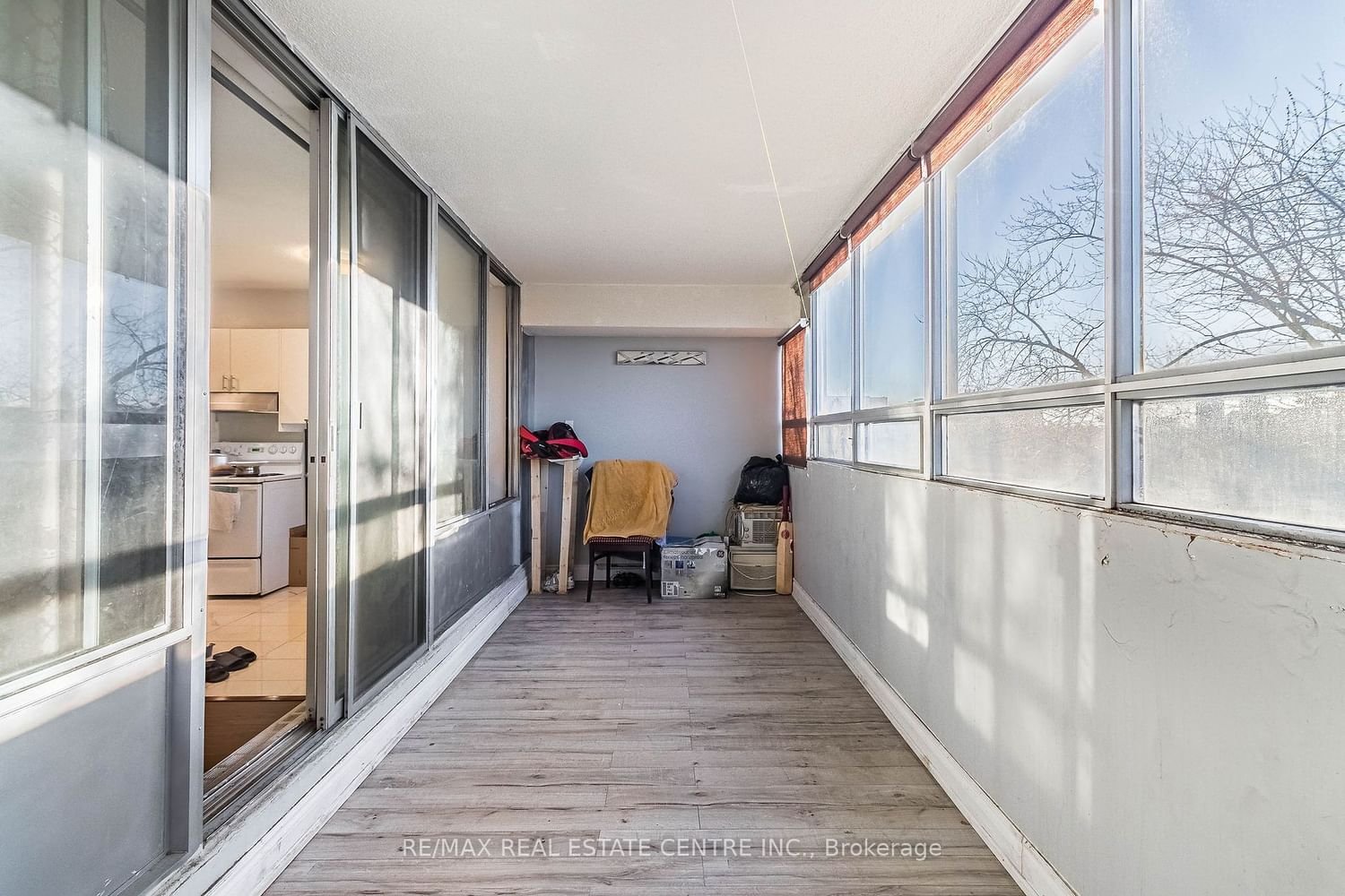 5580 Sheppard Ave, unit 509 for sale - image #18