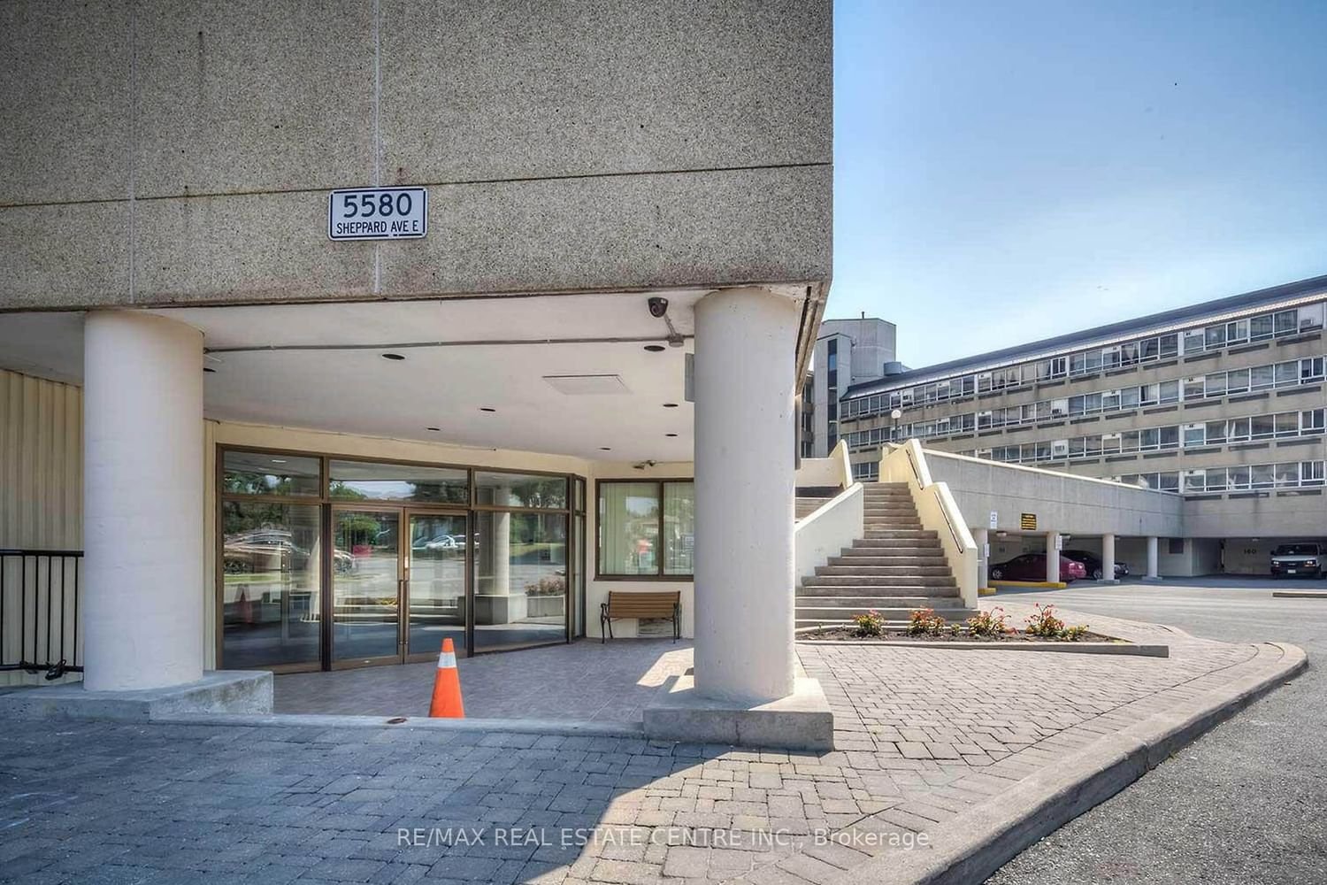 5580 Sheppard Ave, unit 509 for sale - image #3