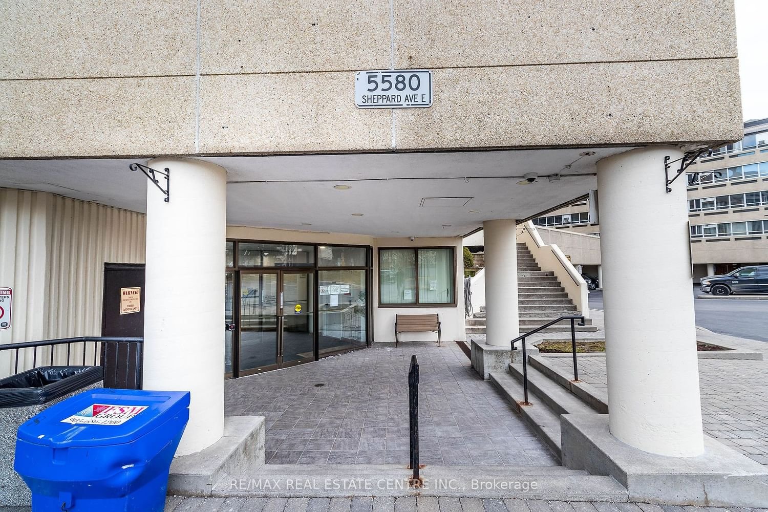5580 Sheppard Ave, unit 509 for sale - image #4