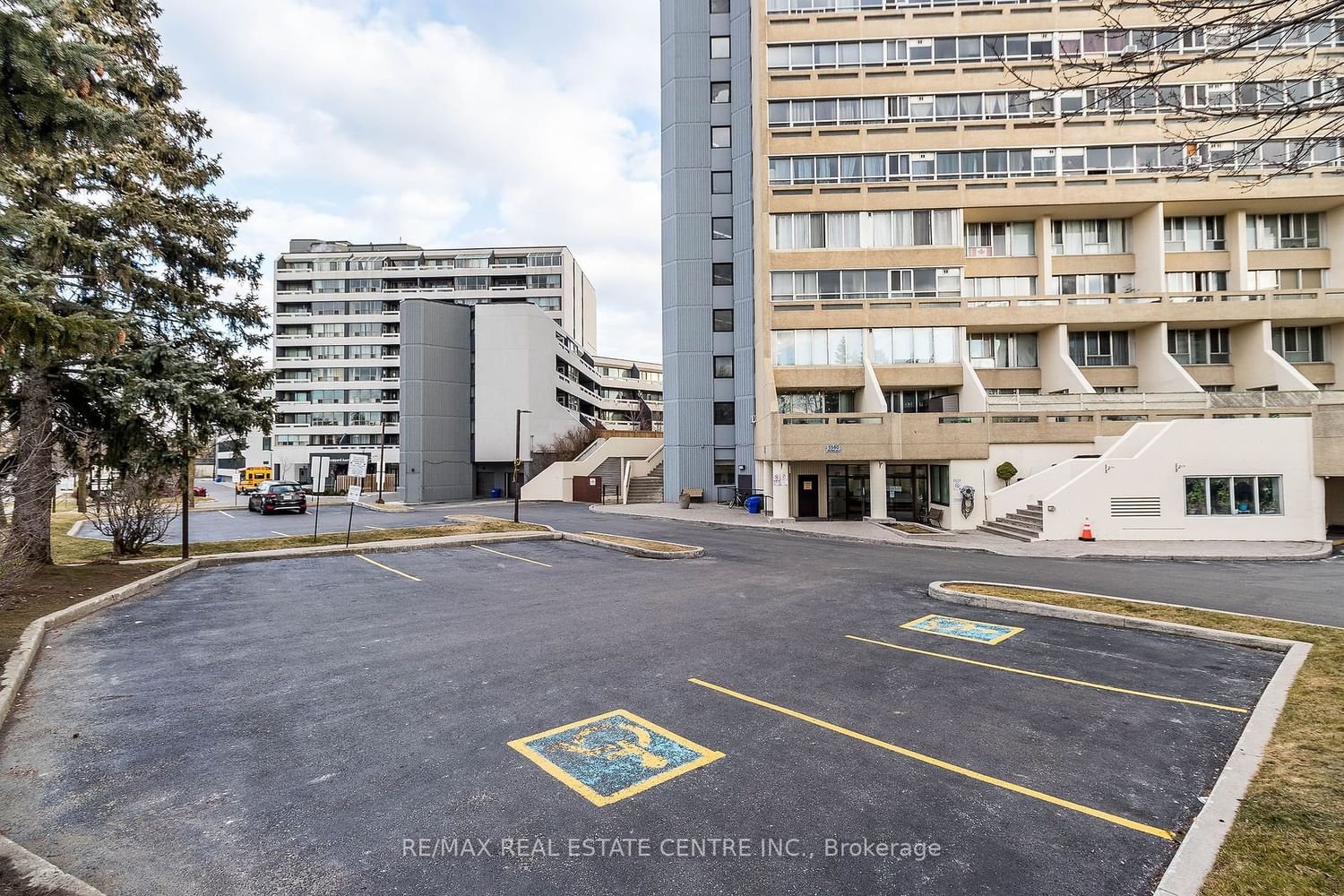 5580 Sheppard Ave, unit 509 for sale - image #5