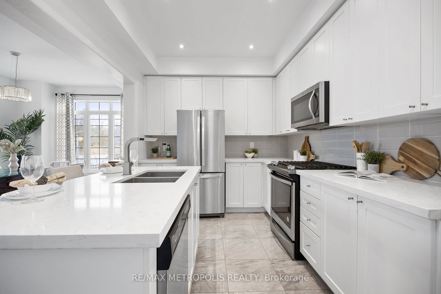 285 Finch Ave, unit 19 for sale - image #7