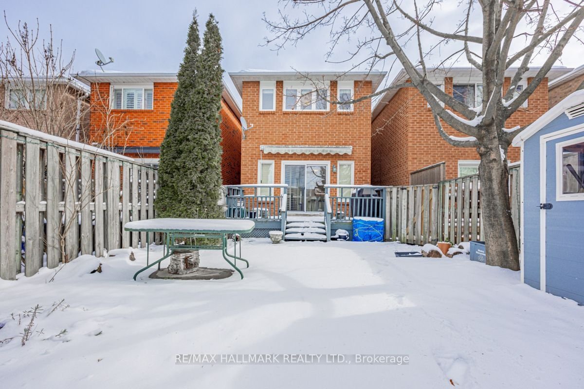 34 Burley Ave for rent  - image #32