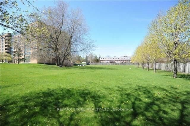 1655 Pickering Pkwy, unit 510 for sale - image #20
