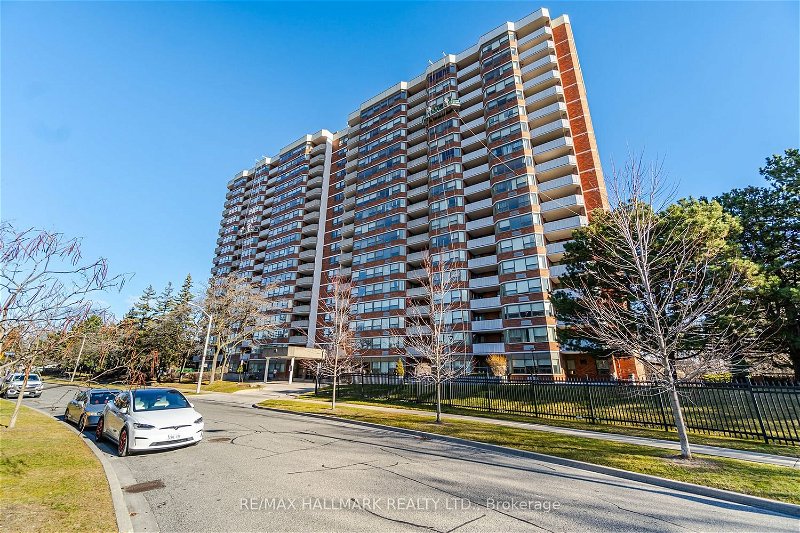 121 Ling Rd, unit 208 for sale - image #1
