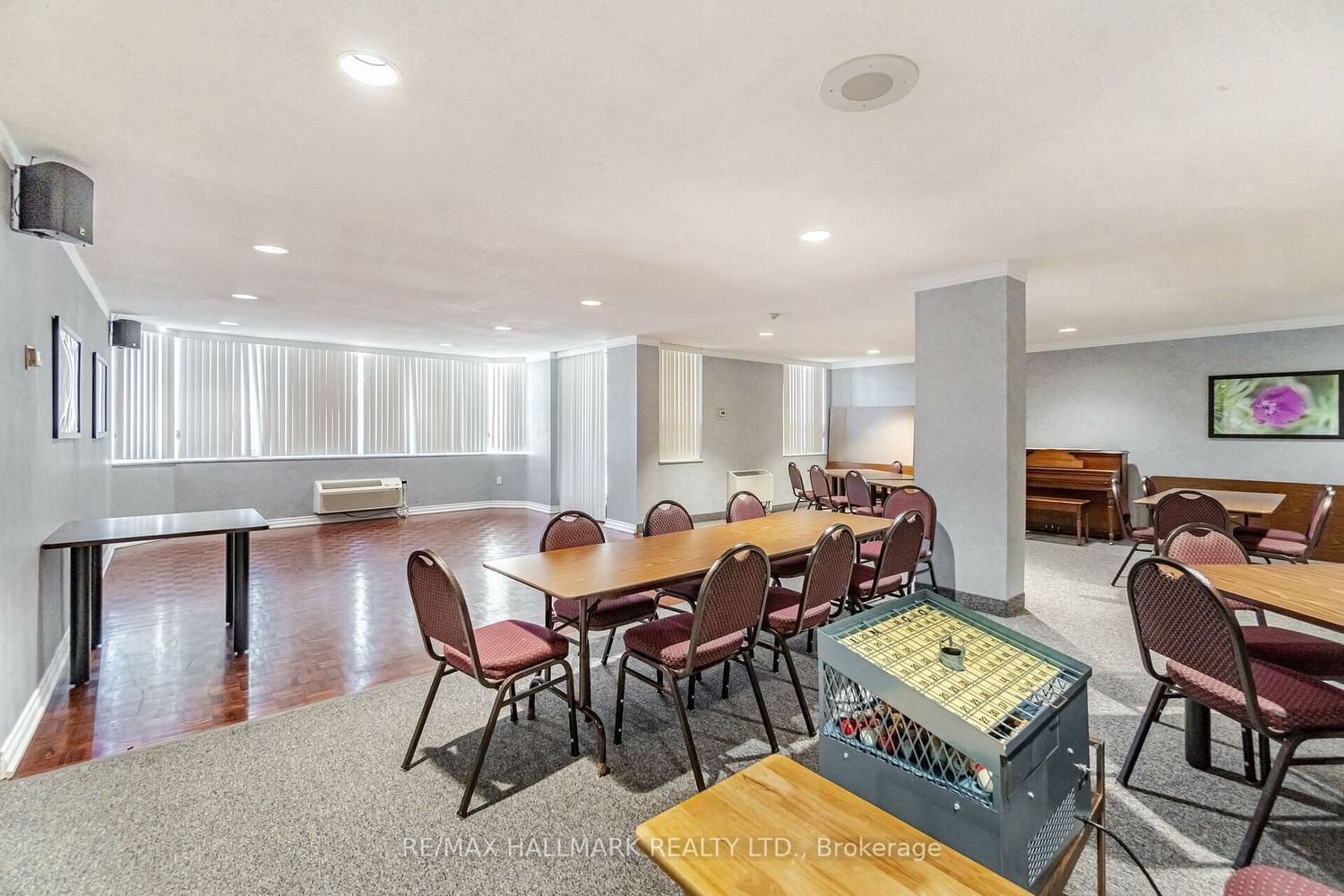 121 Ling Rd, unit 208 for sale - image #21