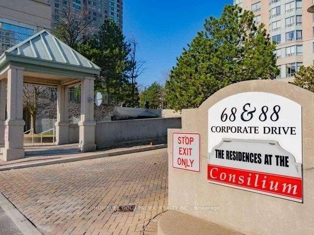 68 Corporate Dr, unit 2522 for rent - image #15
