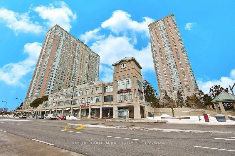 68 Corporate Dr, unit 2522 for rent - image #2