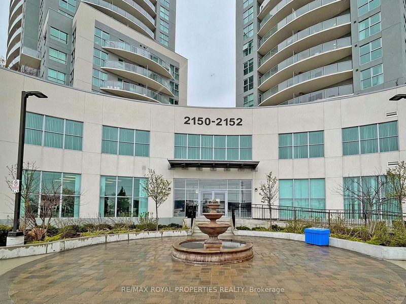 2152 Lawrence Ave E, unit 1001 for sale - image #1