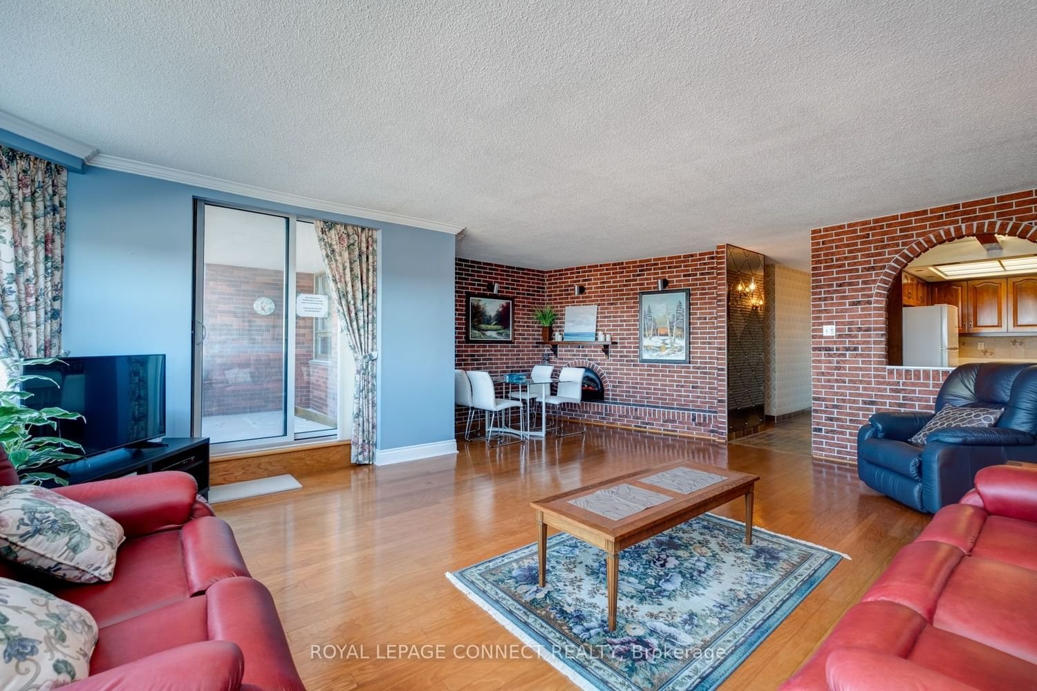 121 Ling Rd, unit 1701 for sale - image #15