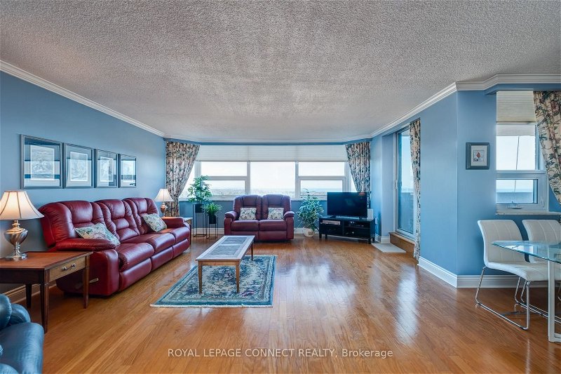 121 Ling Rd, unit 1701 for sale - image #2