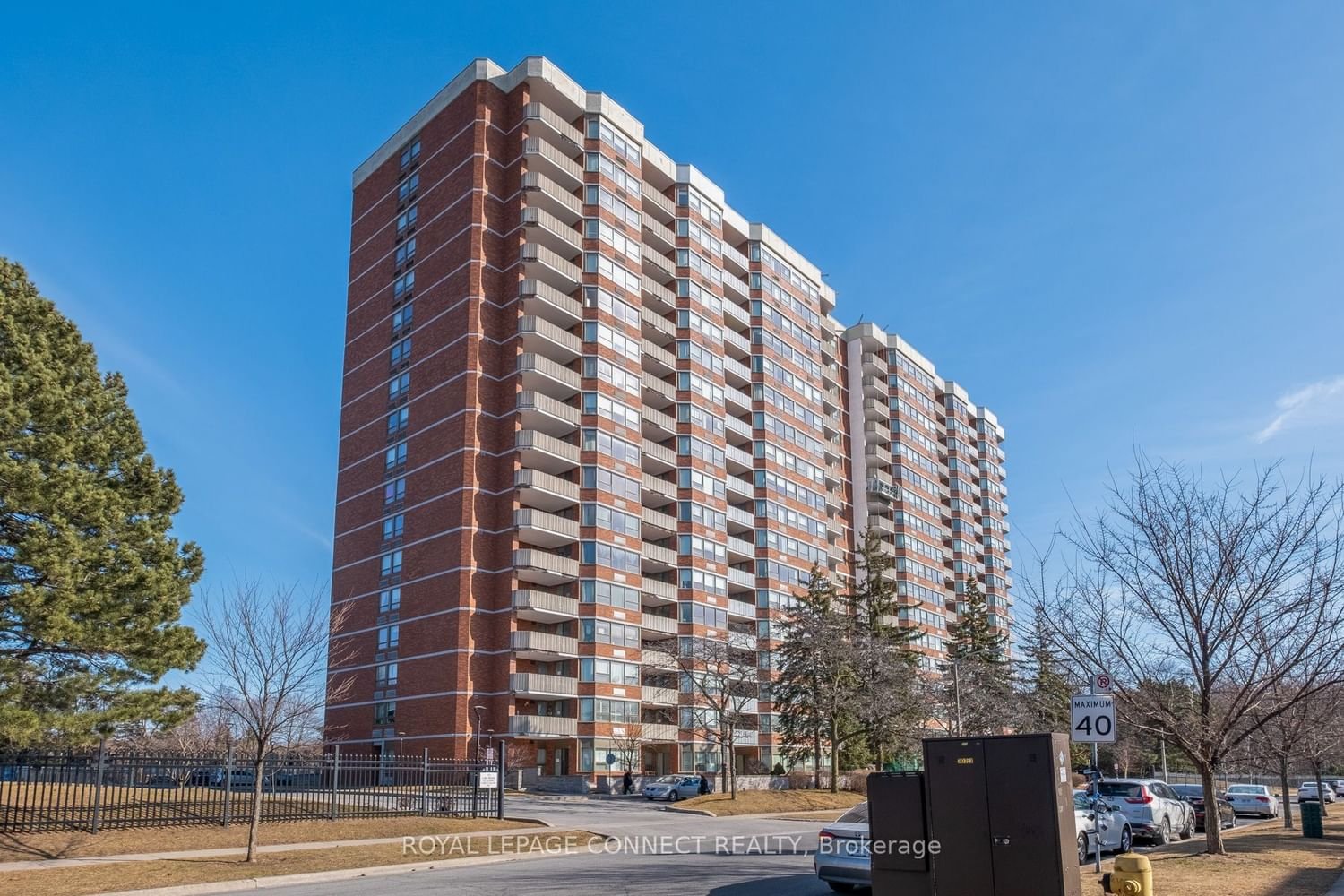121 Ling Rd, unit 1701 for sale - image #31