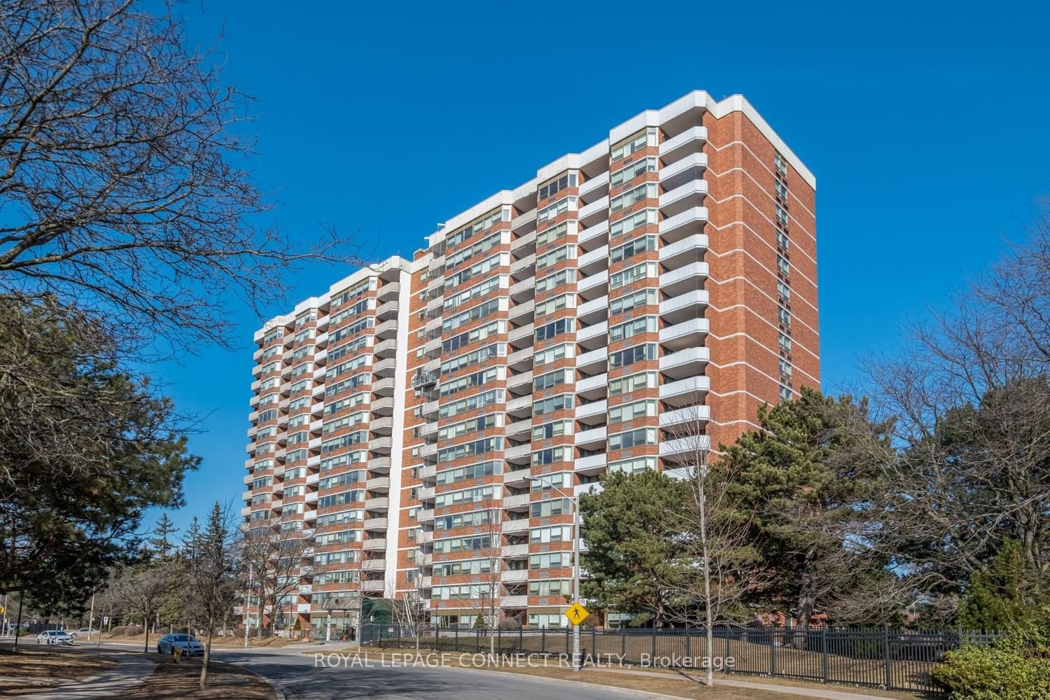 121 Ling Rd, unit 1701 for sale - image #32