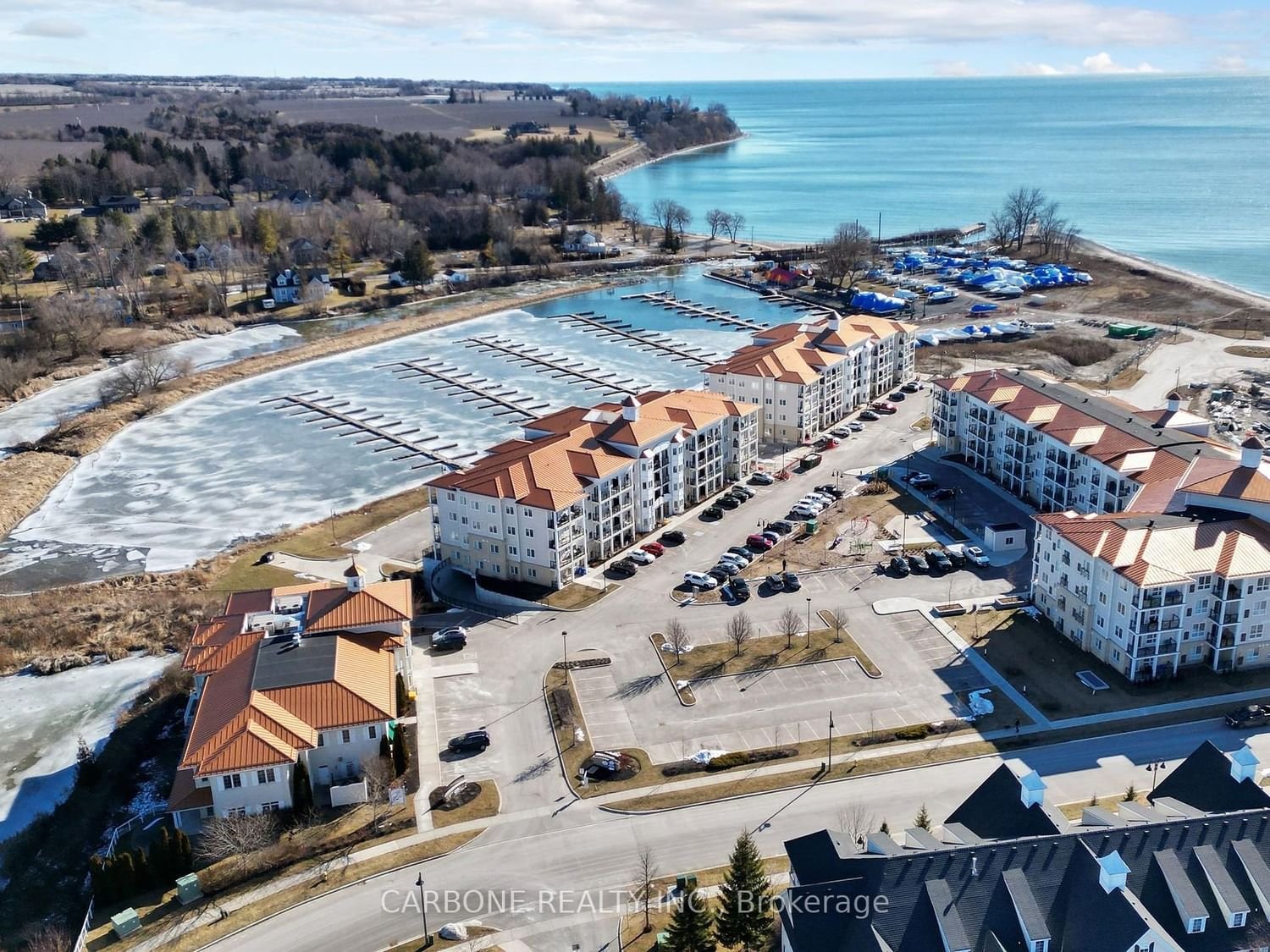 80 Shipway Ave, unit 102 for sale - image #38