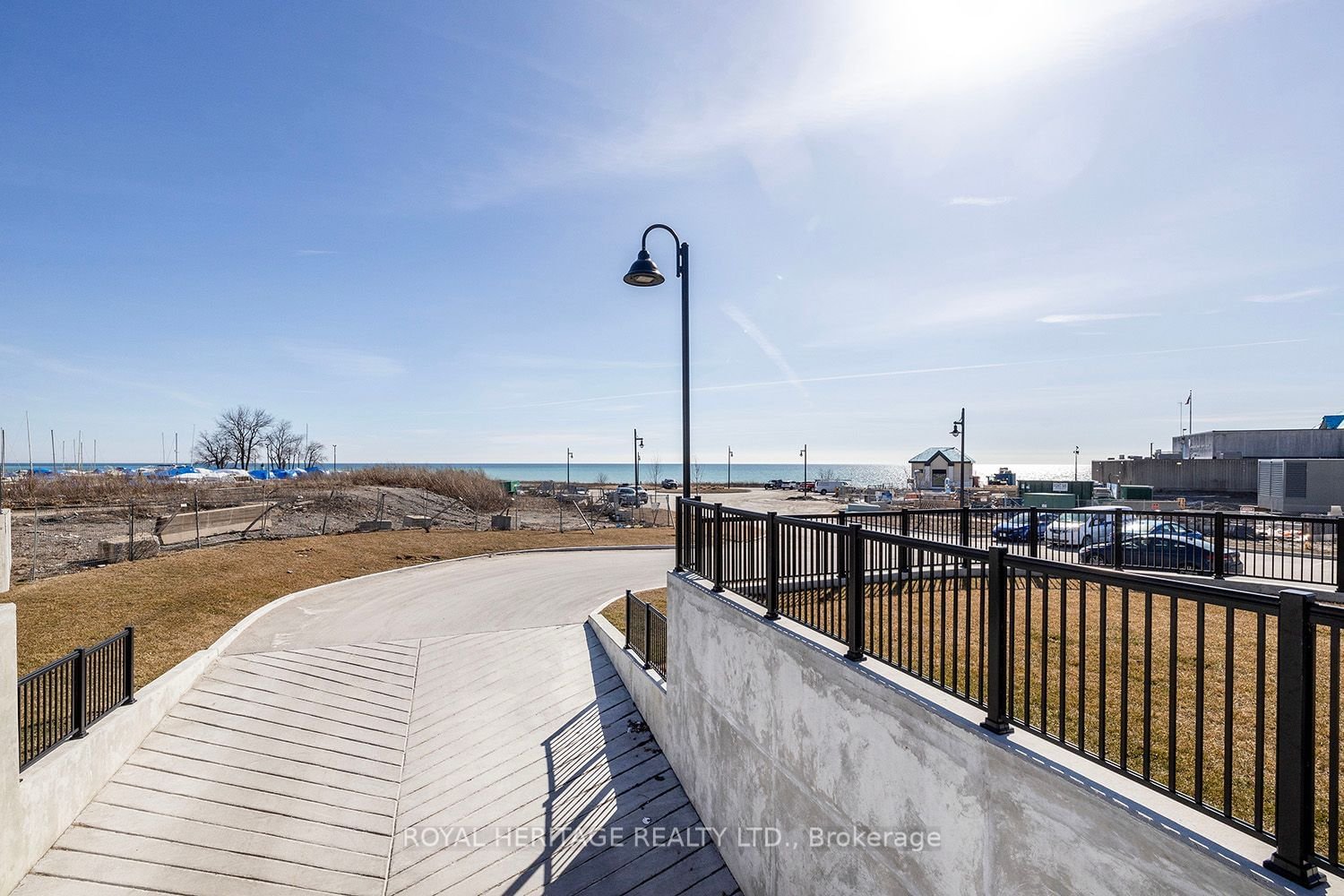 70 Shipway Ave, unit 109 for sale - image #22