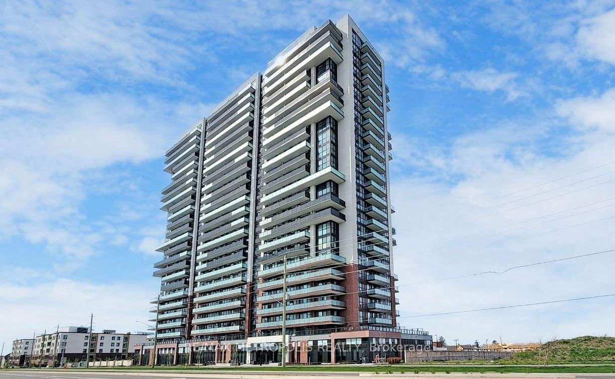 2550 Simcoe St N, unit 2020 for rent - image #1
