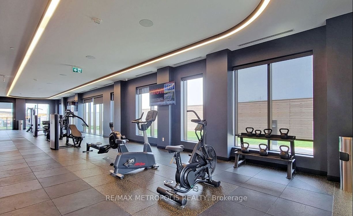 2550 Simcoe St N, unit 2020 for rent - image #18