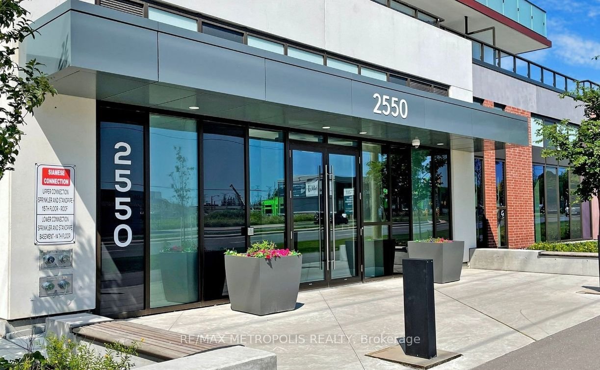 2550 Simcoe St N, unit 2020 for rent - image #3