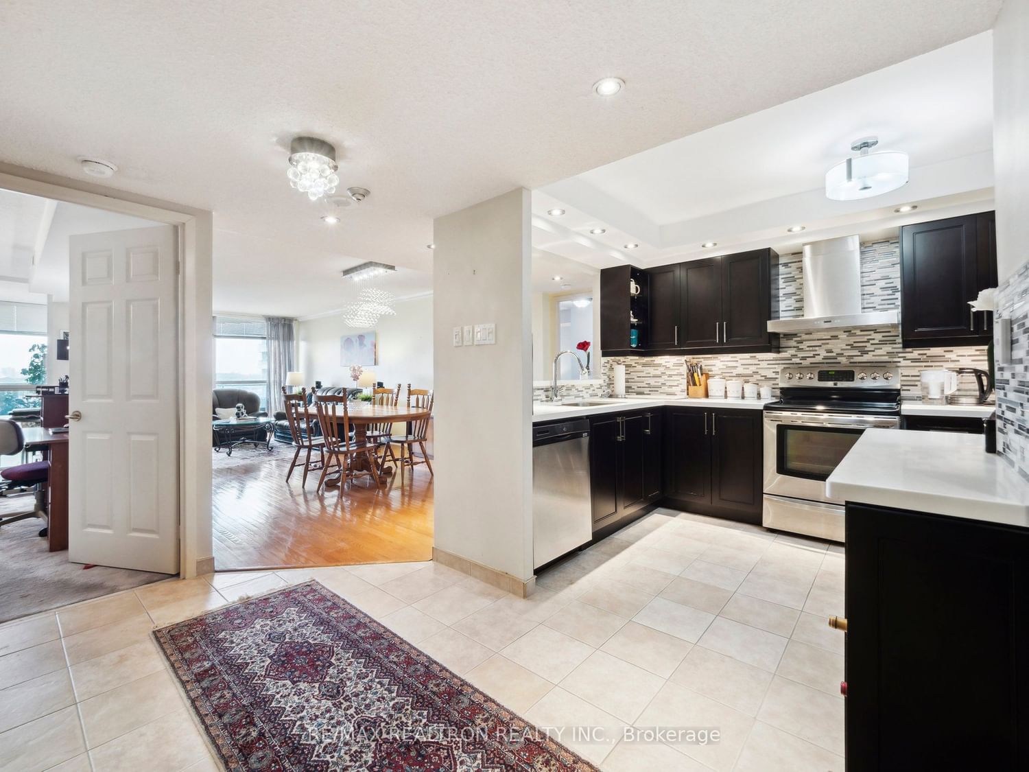 4727 Sheppard Ave E, unit 1007 for sale - image #11