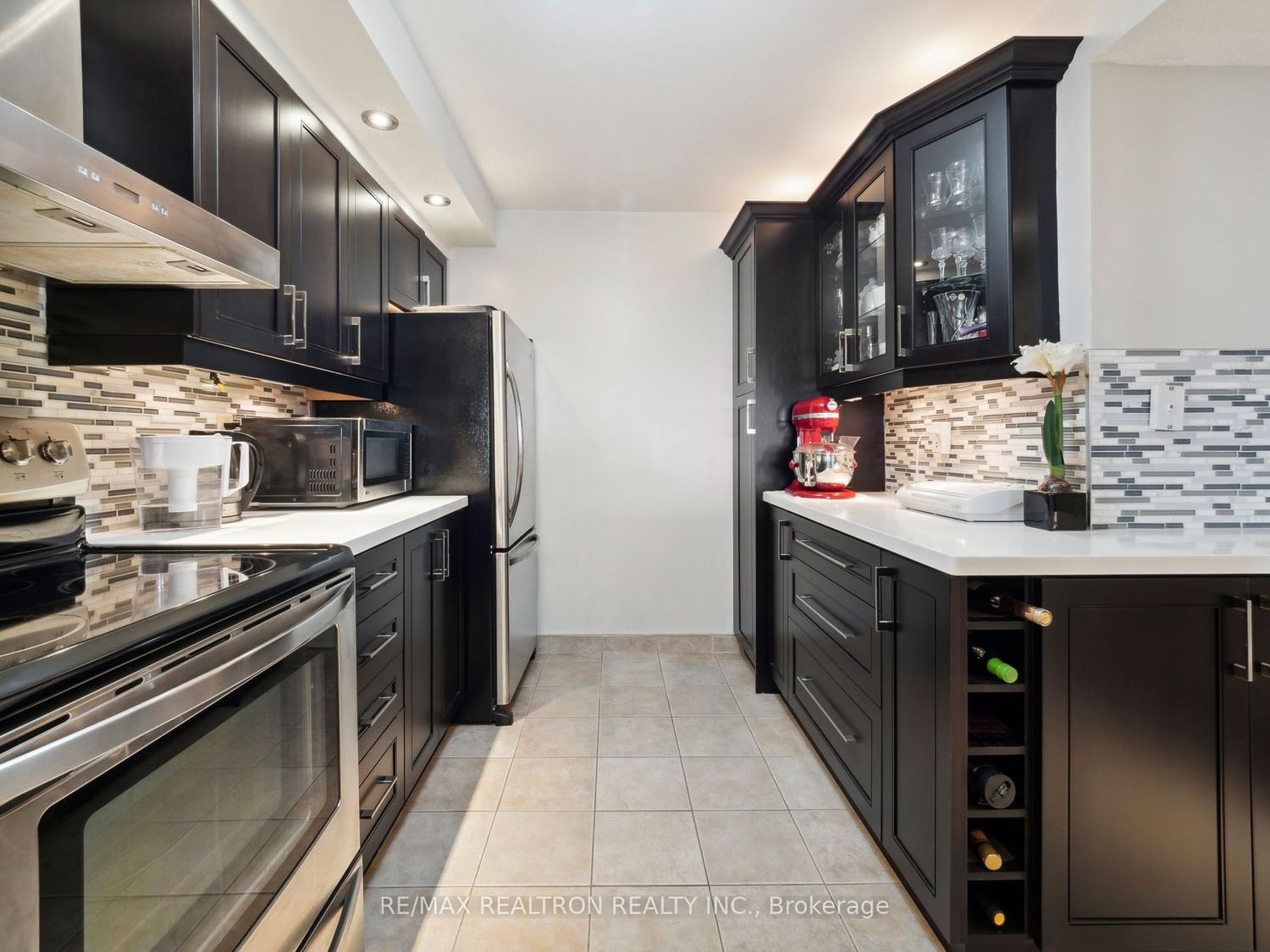 4727 Sheppard Ave E, unit 1007 for sale - image #17