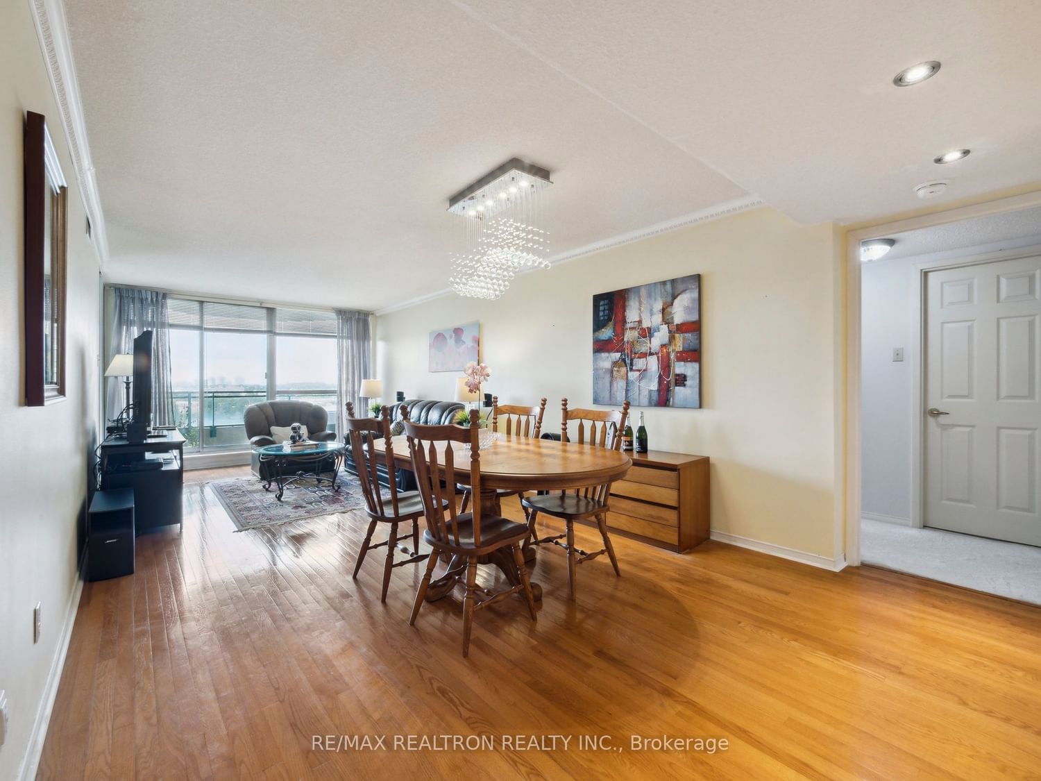 4727 Sheppard Ave E, unit 1007 for sale - image #19