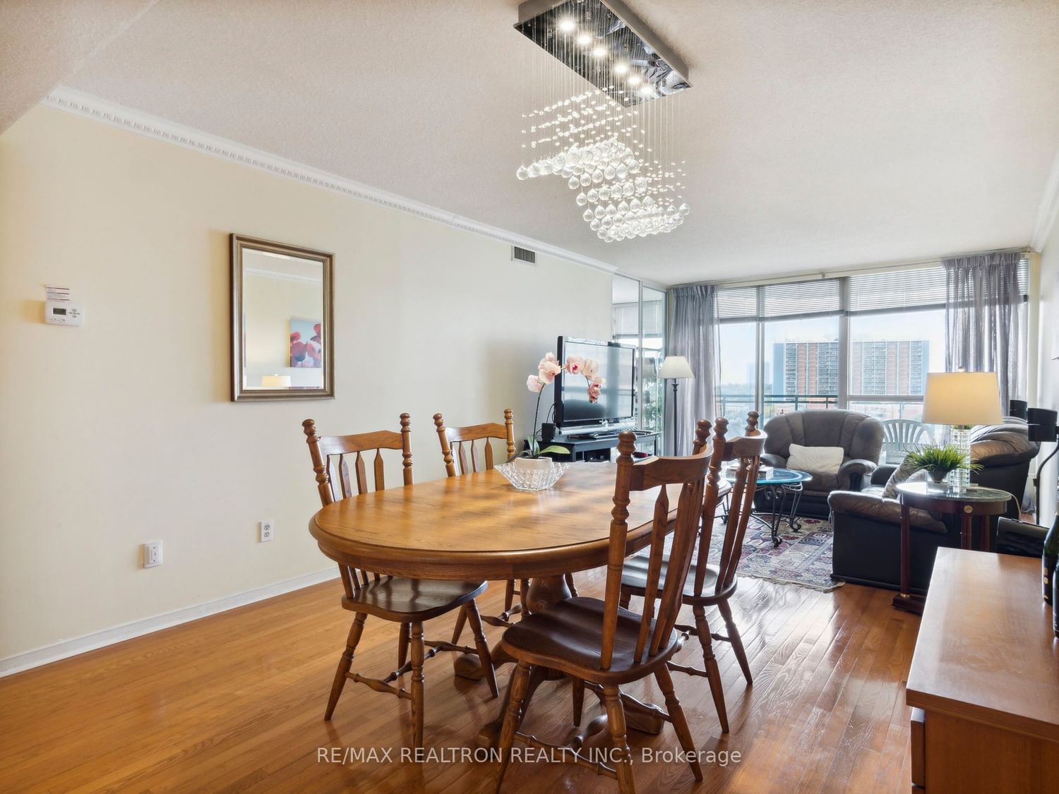 4727 Sheppard Ave E, unit 1007 for sale - image #22