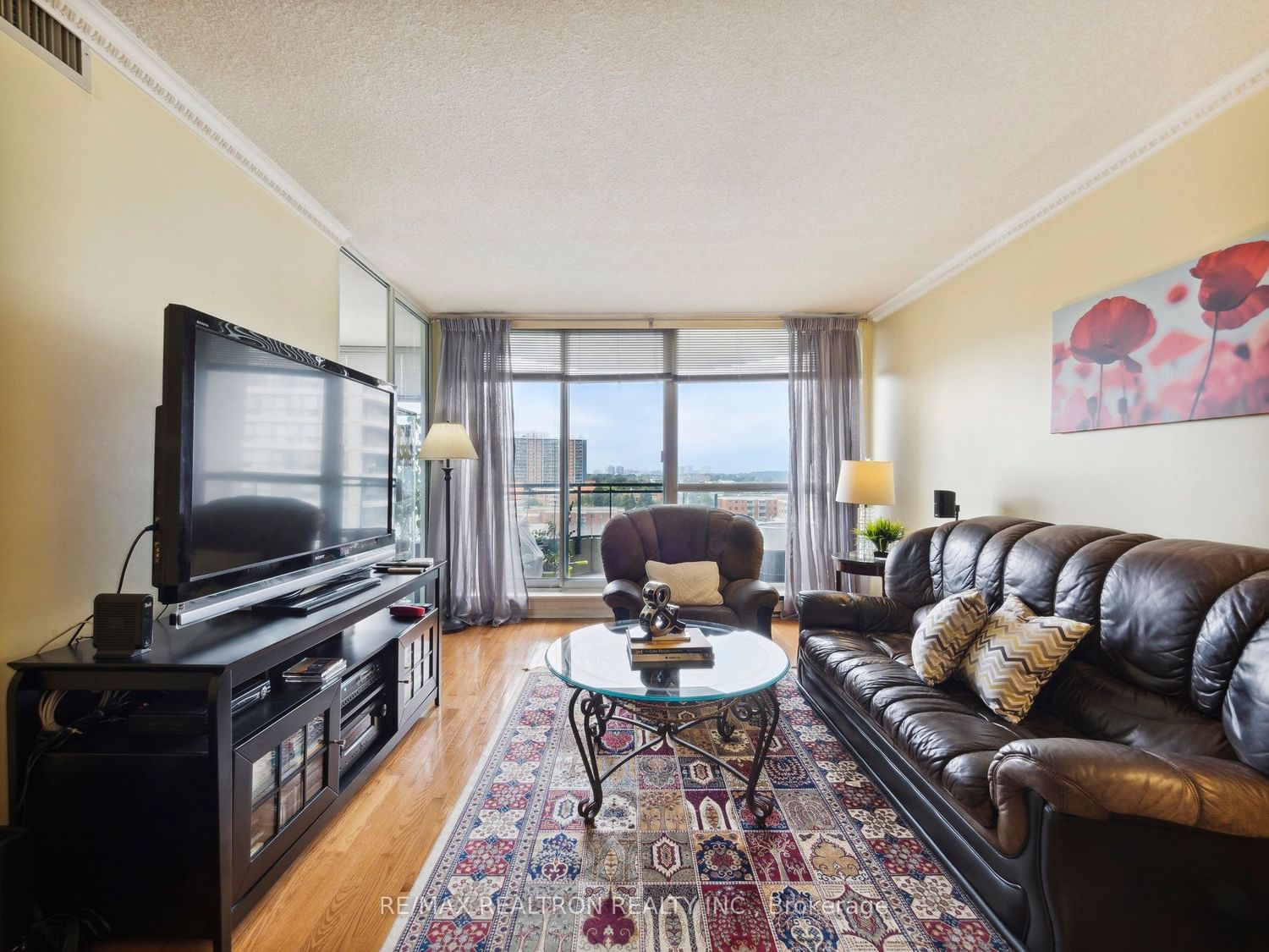 4727 Sheppard Ave E, unit 1007 for sale - image #26