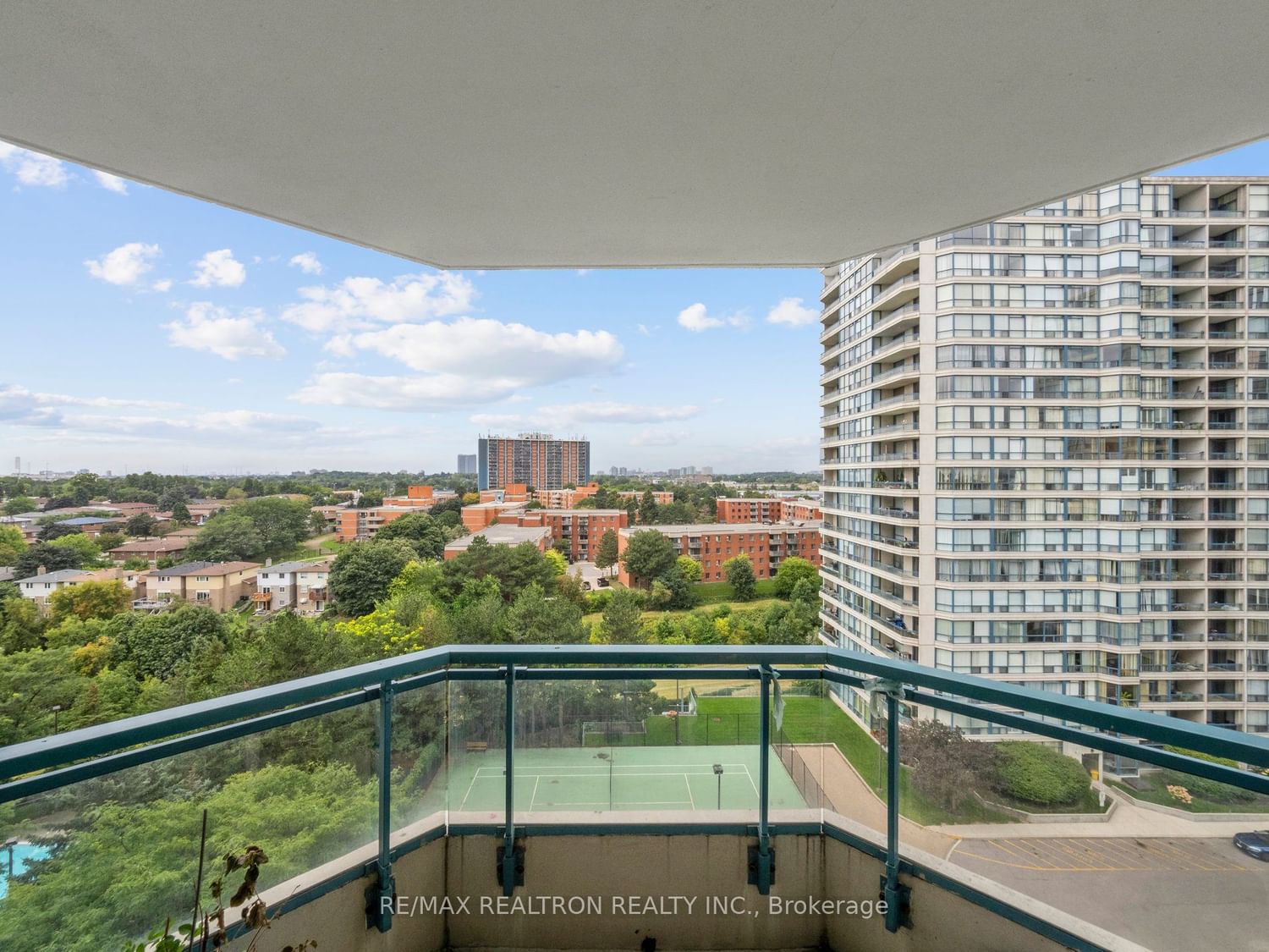 4727 Sheppard Ave E, unit 1007 for sale - image #32