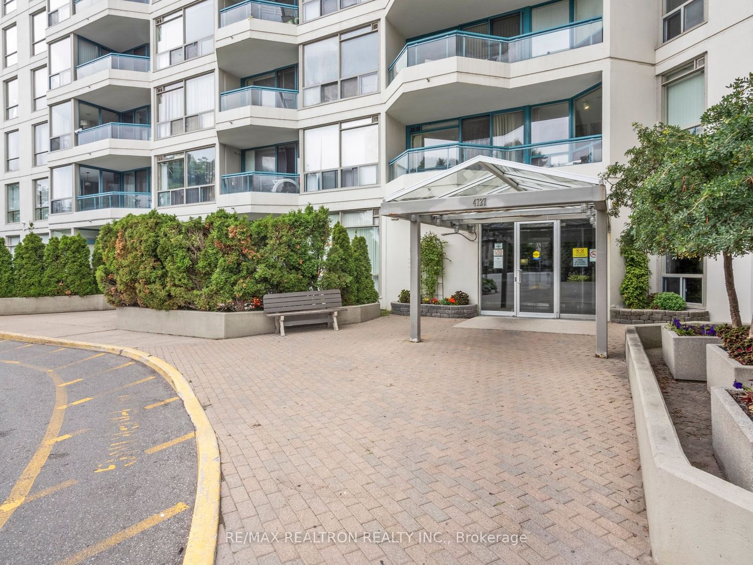 4727 Sheppard Ave E, unit 1007 for sale - image #4