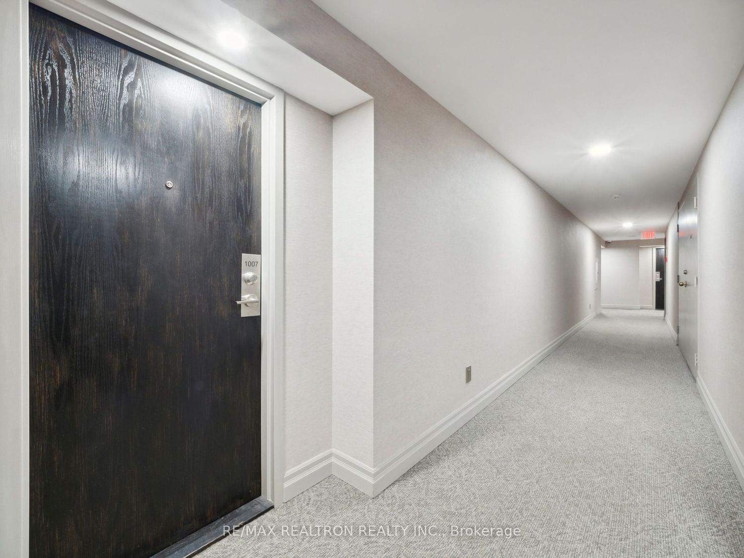 4727 Sheppard Ave E, unit 1007 for sale - image #7