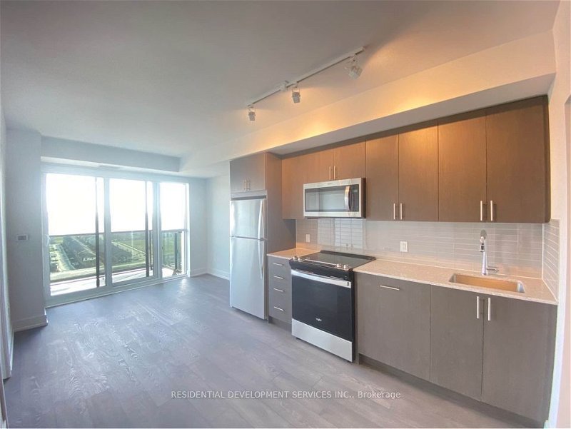 2550 Simcoe St, unit 1815 for rent - image #1