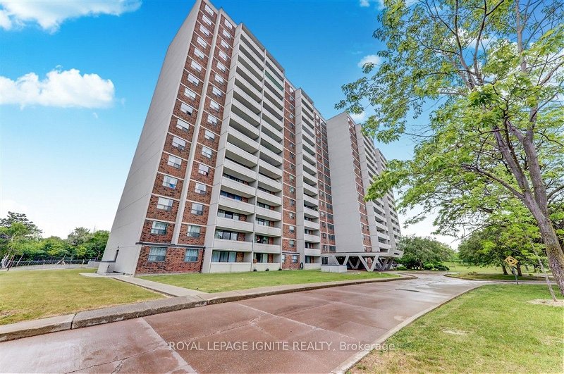 301 Prudential Dr N, unit 1208 for sale - image #1