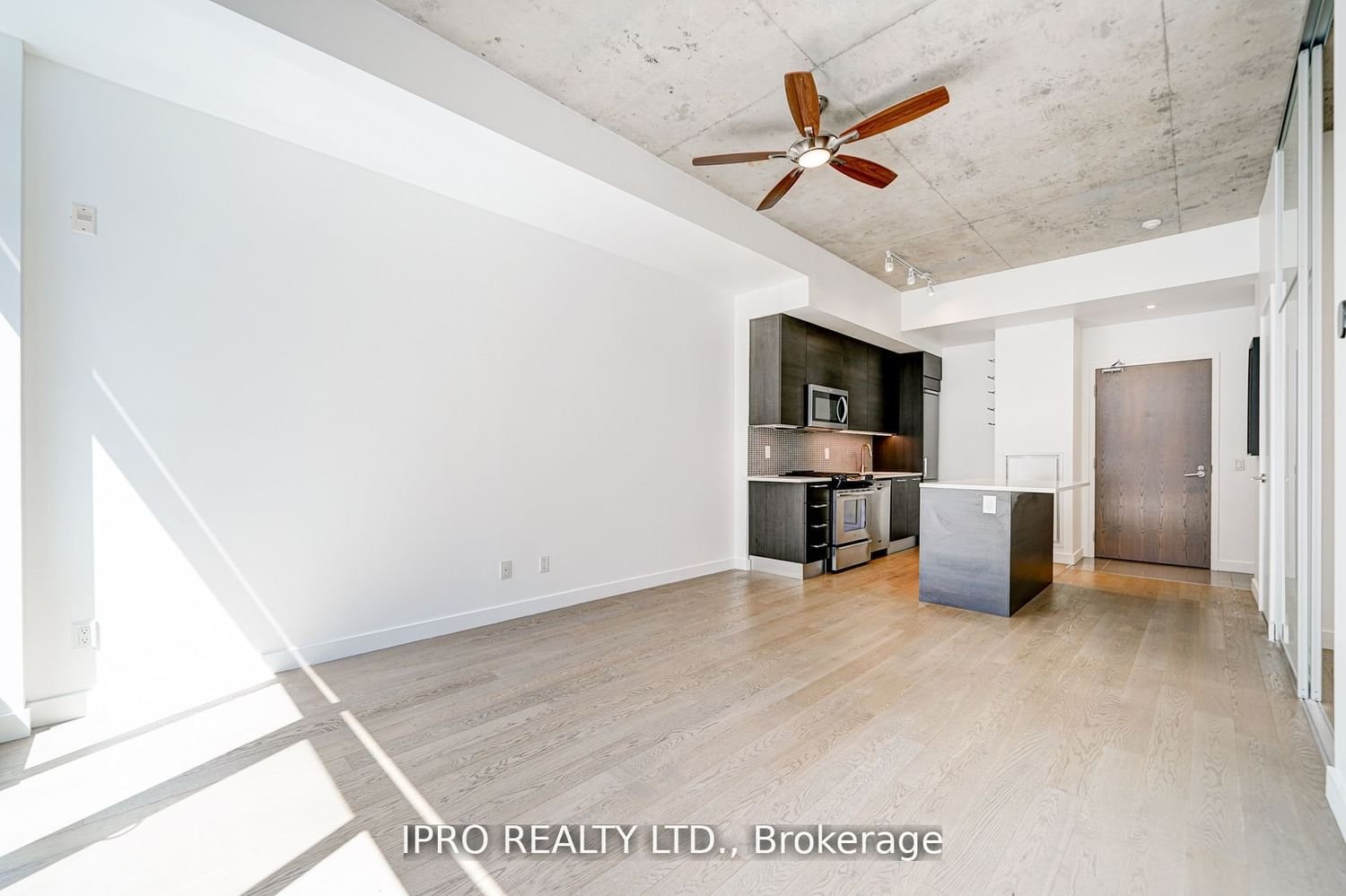 90 Broadview Ave, unit 718 for sale - image #10