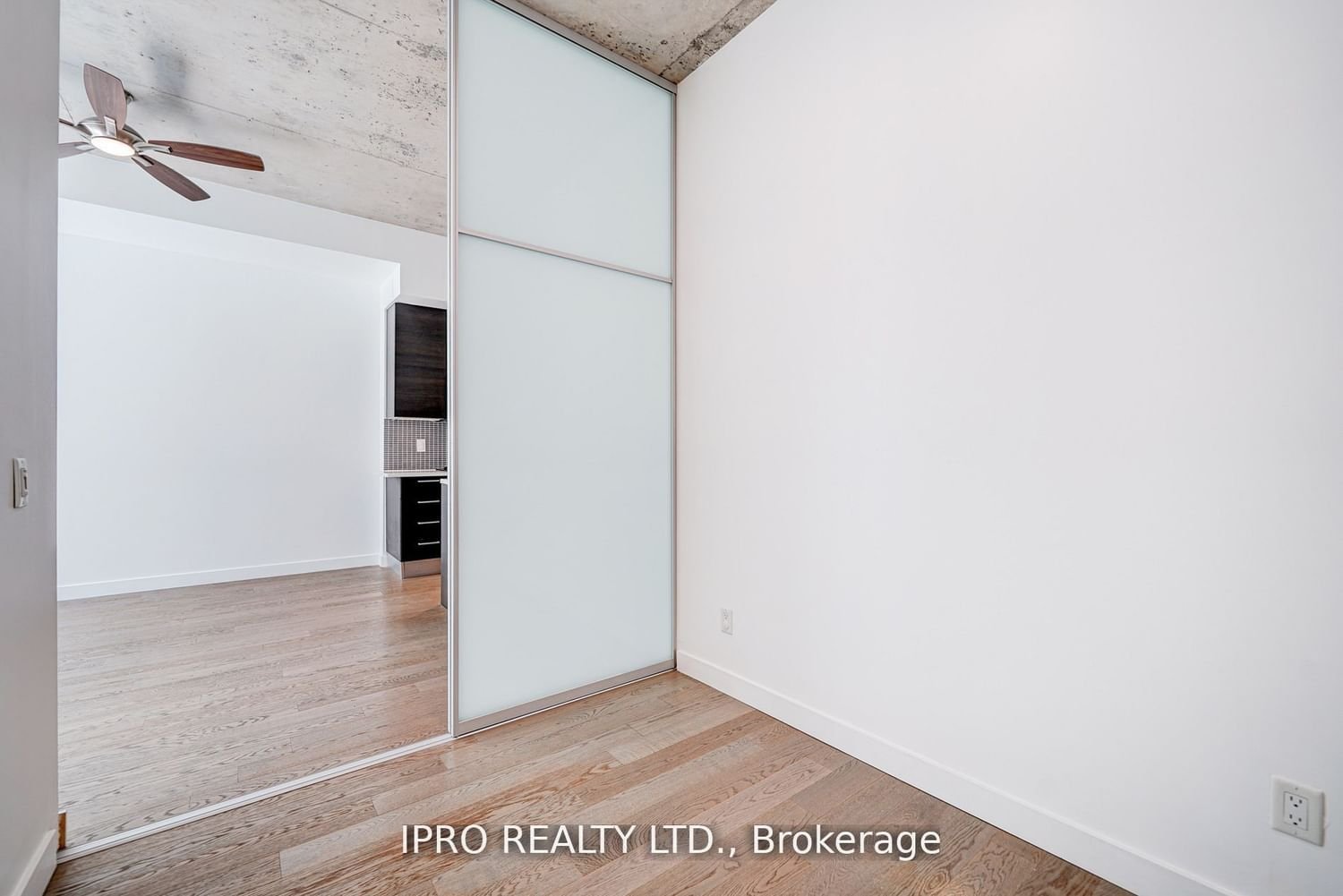 90 Broadview Ave, unit 718 for sale - image #13