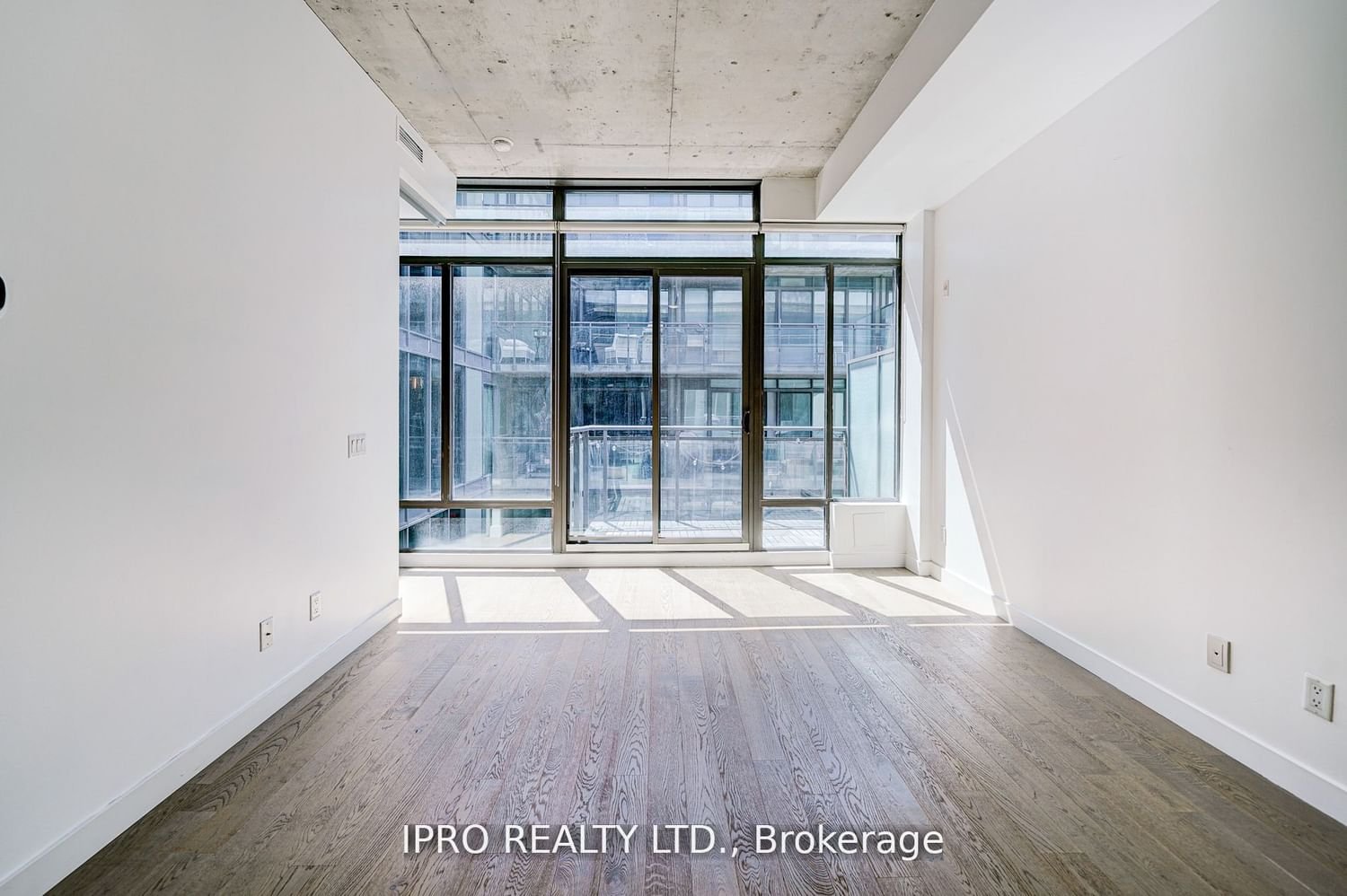 90 Broadview Ave, unit 718 for sale - image #17