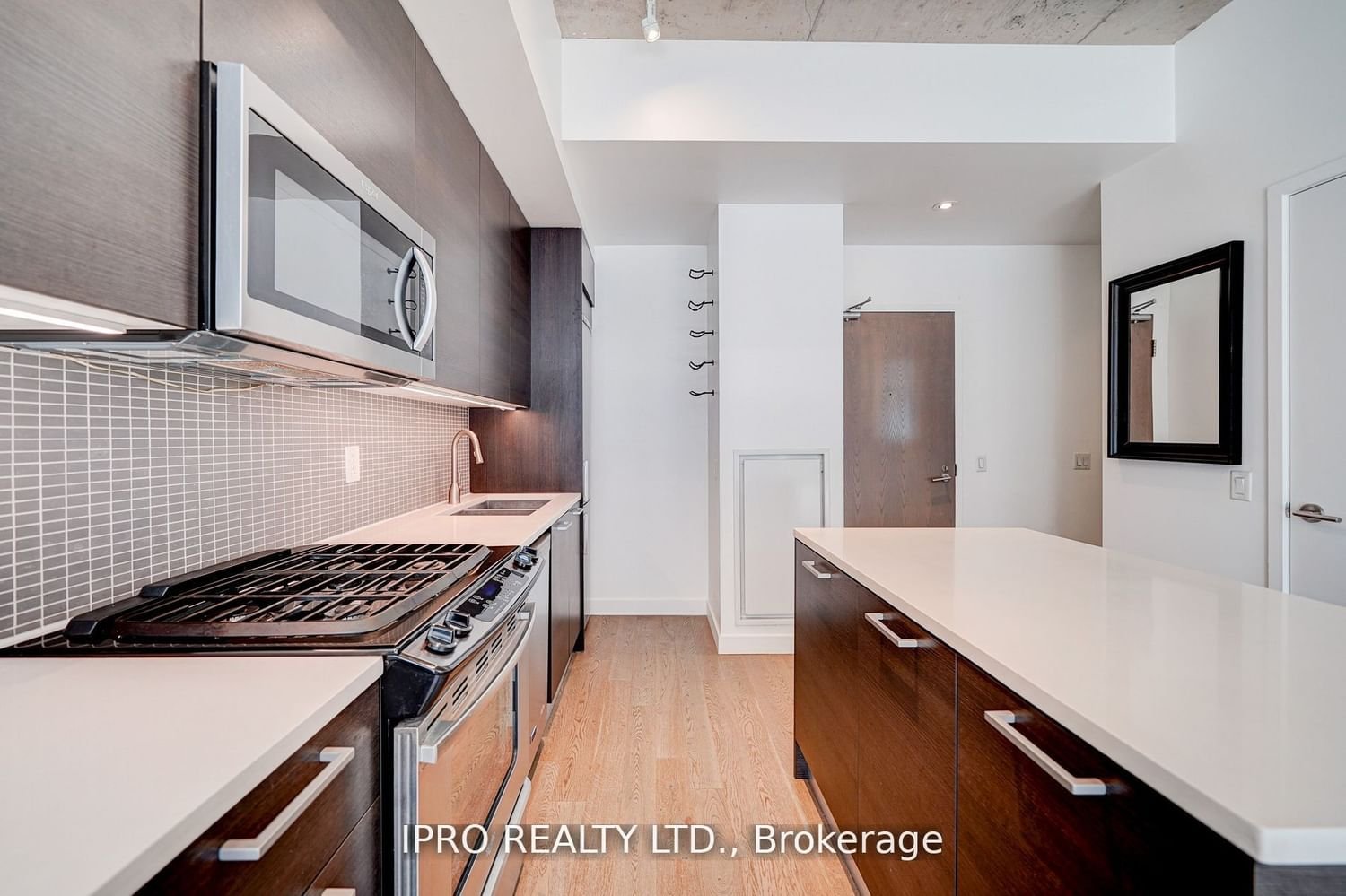 90 Broadview Ave, unit 718 for sale - image #4