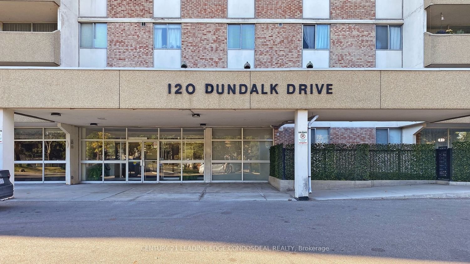120 Dundalk Dr, unit 806 for sale - image #4
