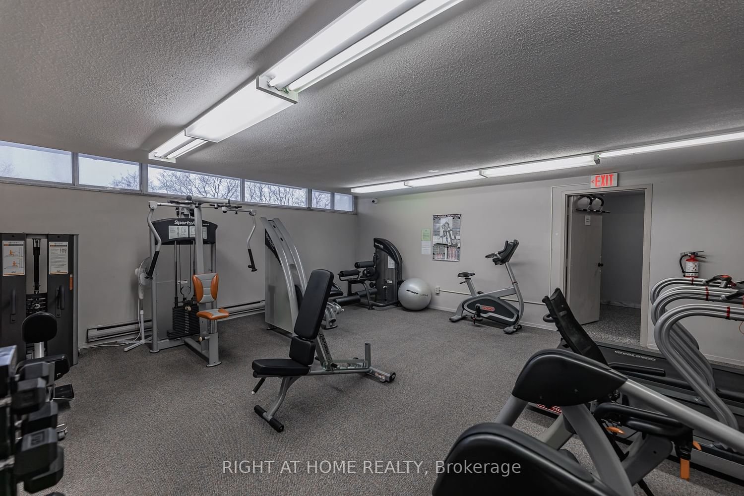 2550 Pharmacy Ave, unit 1214 for sale - image #24