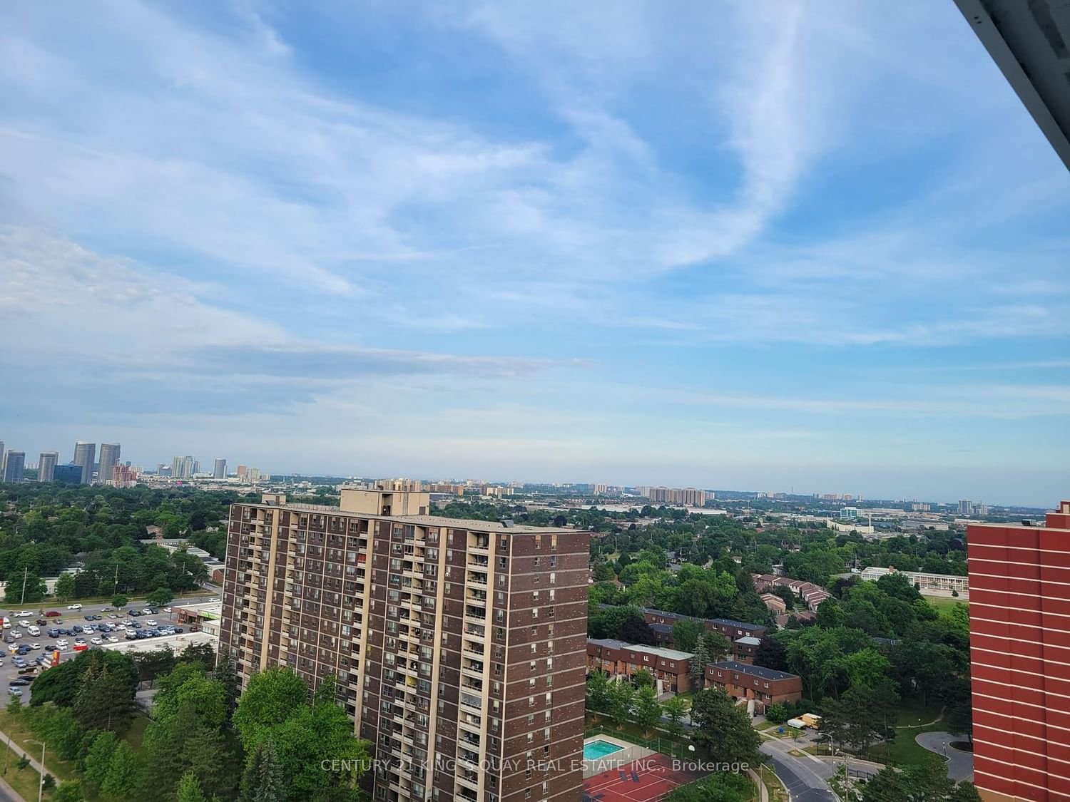 3220 Sheppard Ave E, unit 1706 for rent - image #11